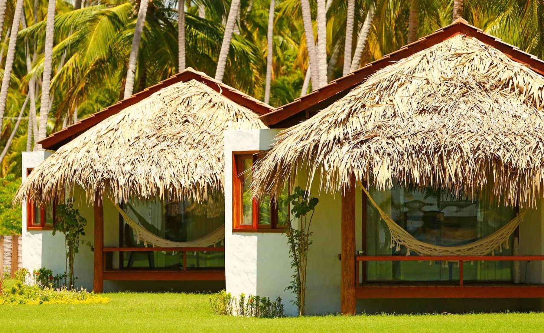 Pousada Samba Pa Ti Porto de Pedras Room photo