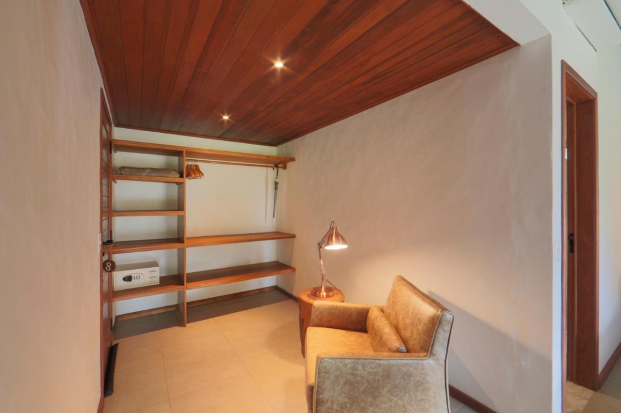 Pousada Samba Pa Ti Porto de Pedras Room photo